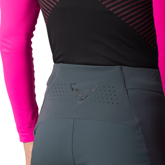 Blacklight Hybrid Hose Damen tech_detail image