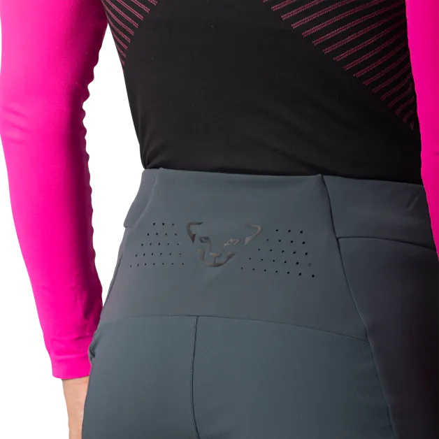Blacklight Hybrid Pants Women tech_detail image
