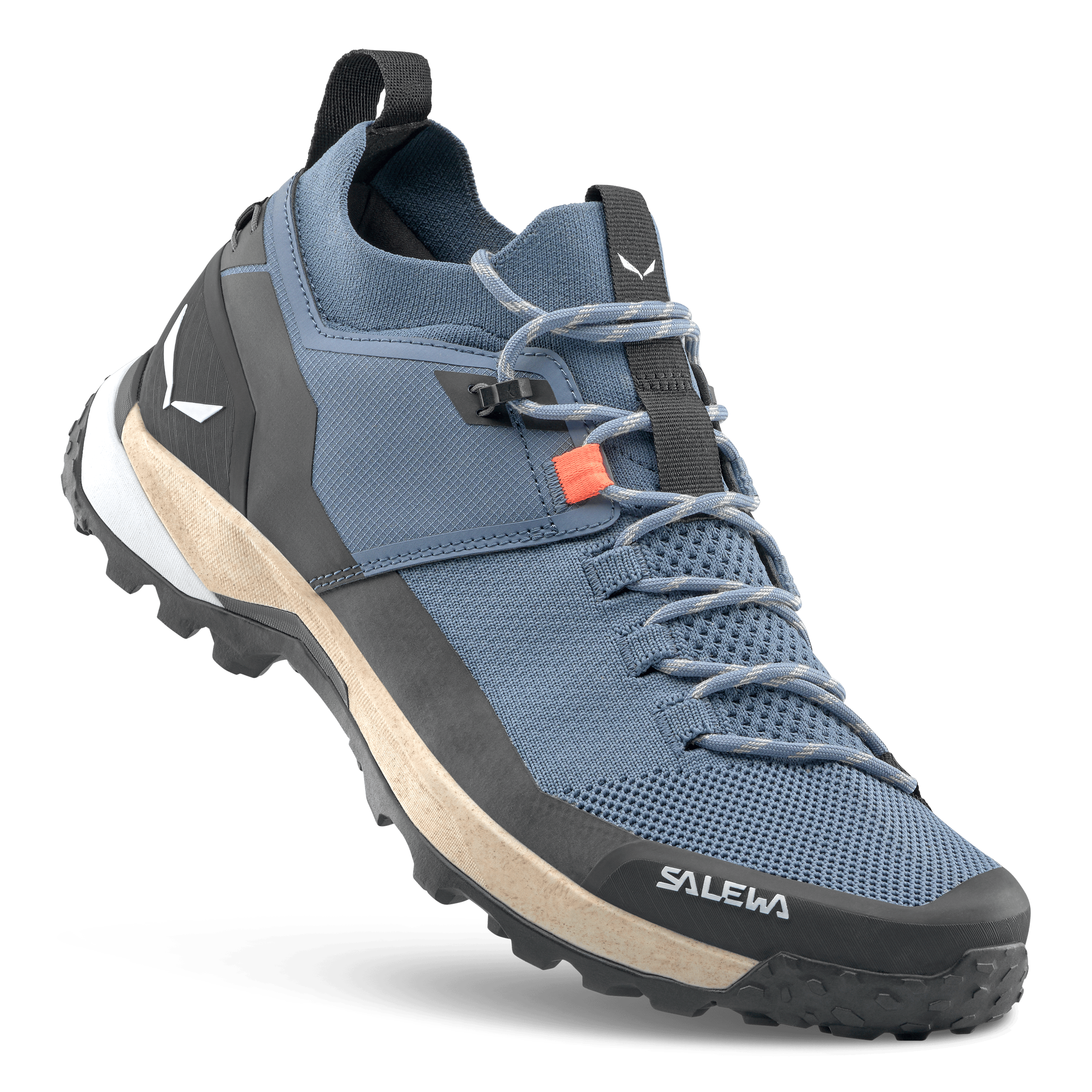 Puez 2 Knit Powertex Chaussure Homme perspective_view image