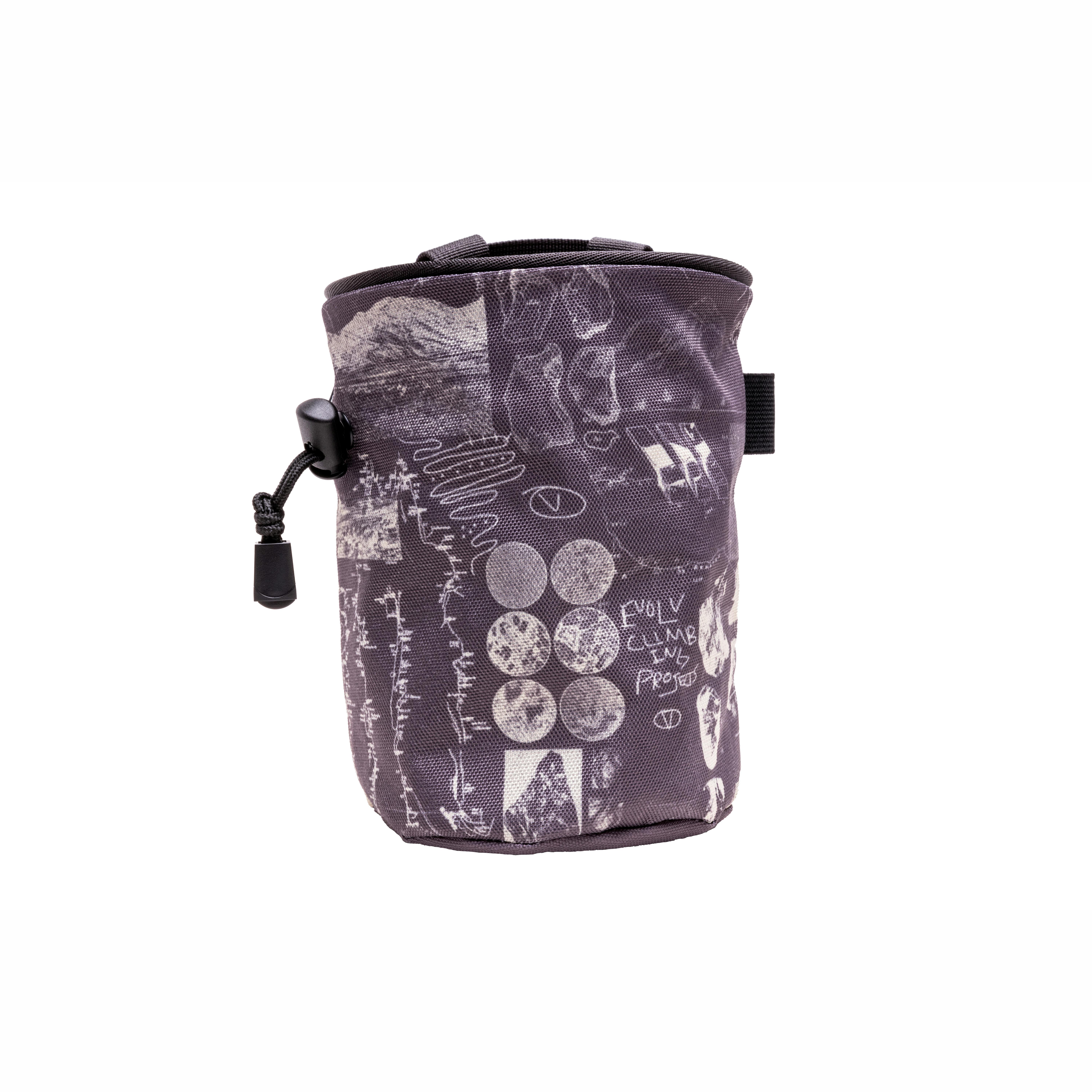 Collector Chalk Bag still image