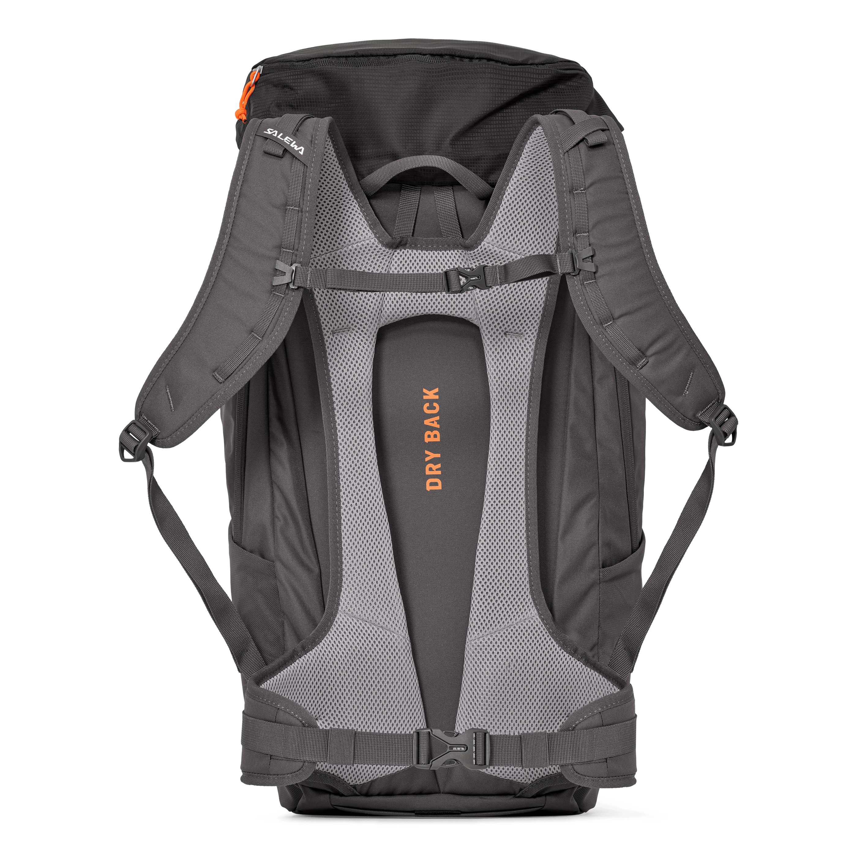 Sorapis 42L Rucksack
 perspective_view image