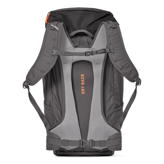 Sorapis 42L Rucksack
perspective_view image