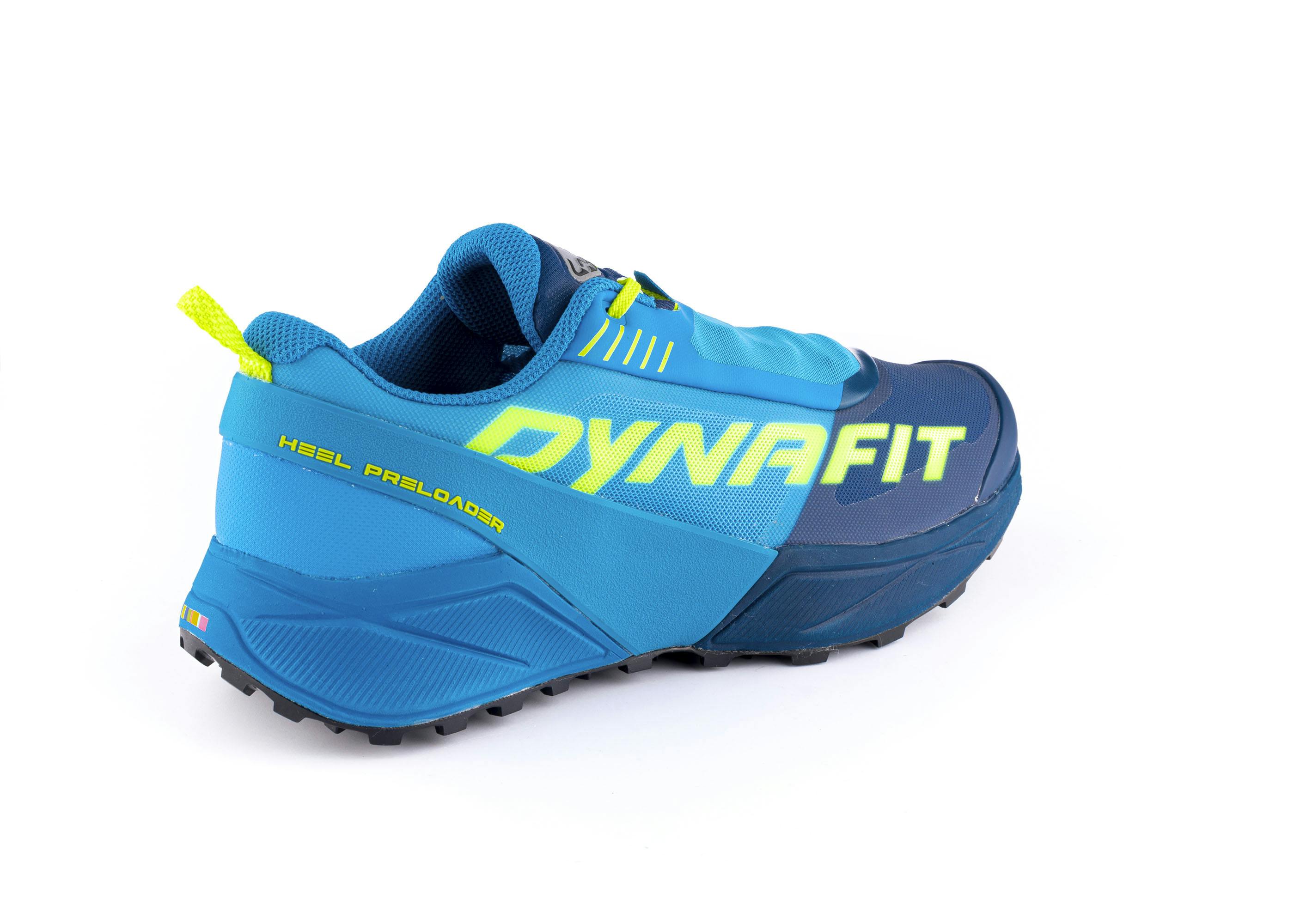 Ultra 100 Running Shoe Men | Dynafit® International