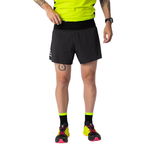 DNA 2in1 Split Shorts Men tech_detail image