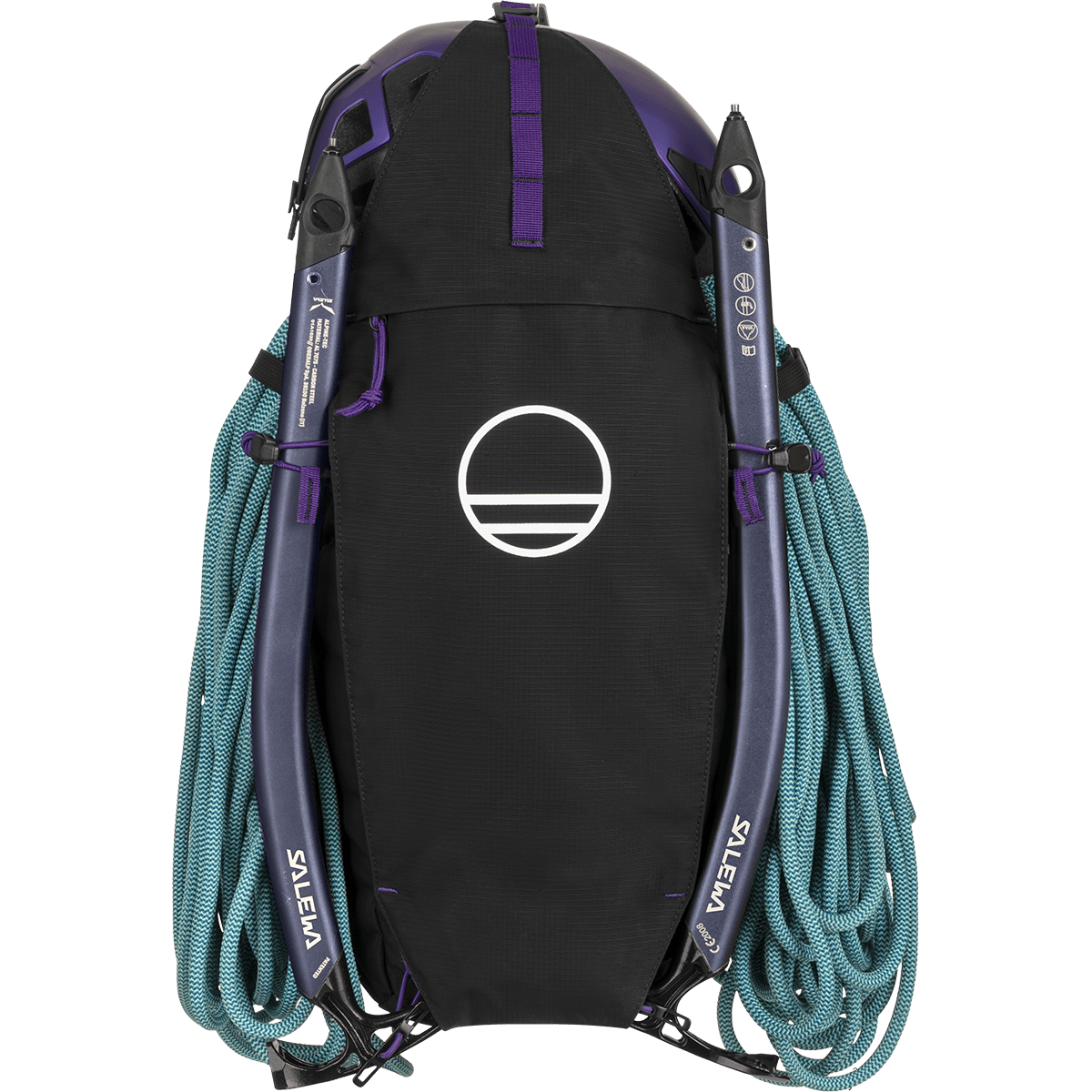 Progress Backpack 25l on_body image