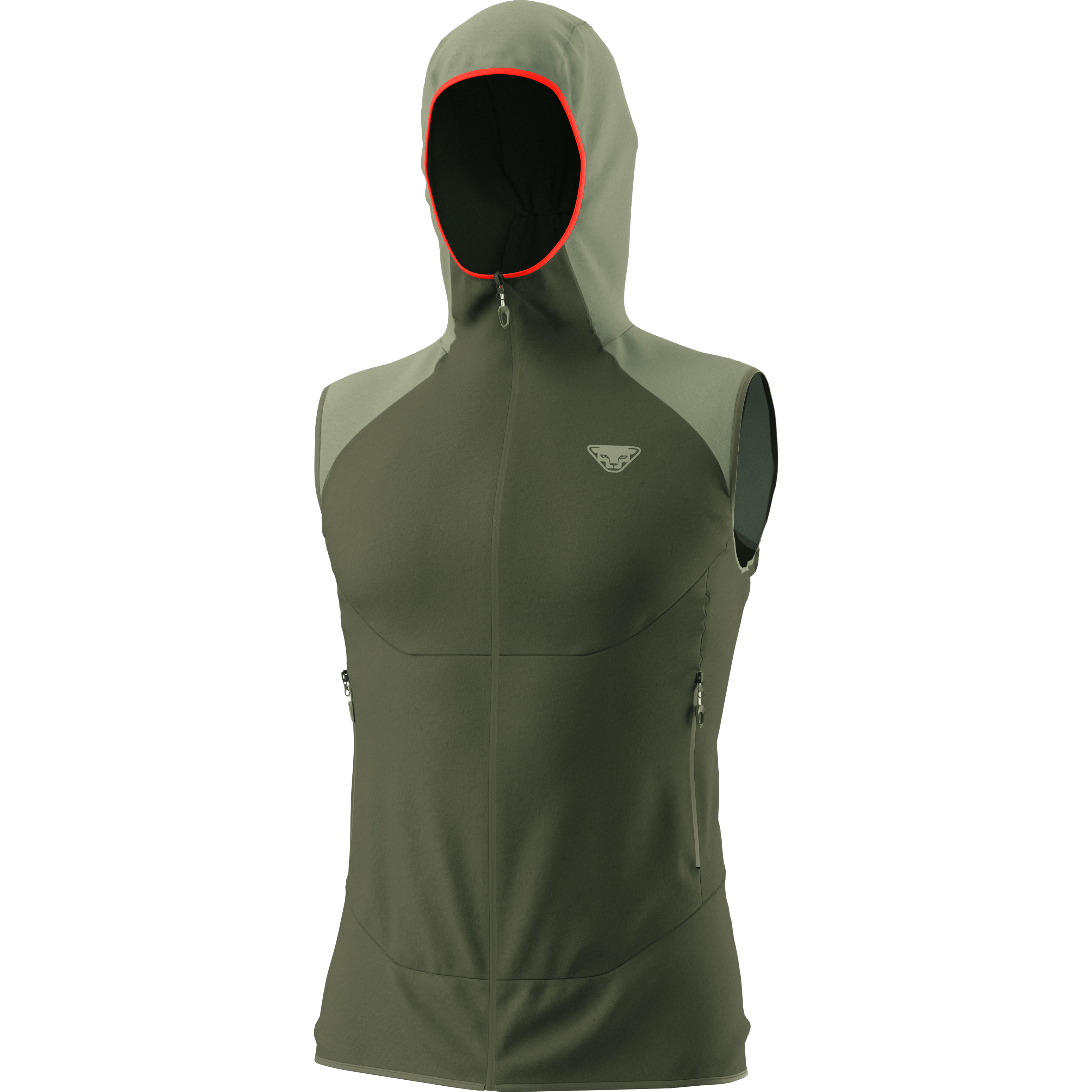 トップス MSCHF HOODED STRIPE VEST Buy URB_N Men Sleeveless Hoodie Online at just Rs. 999.0