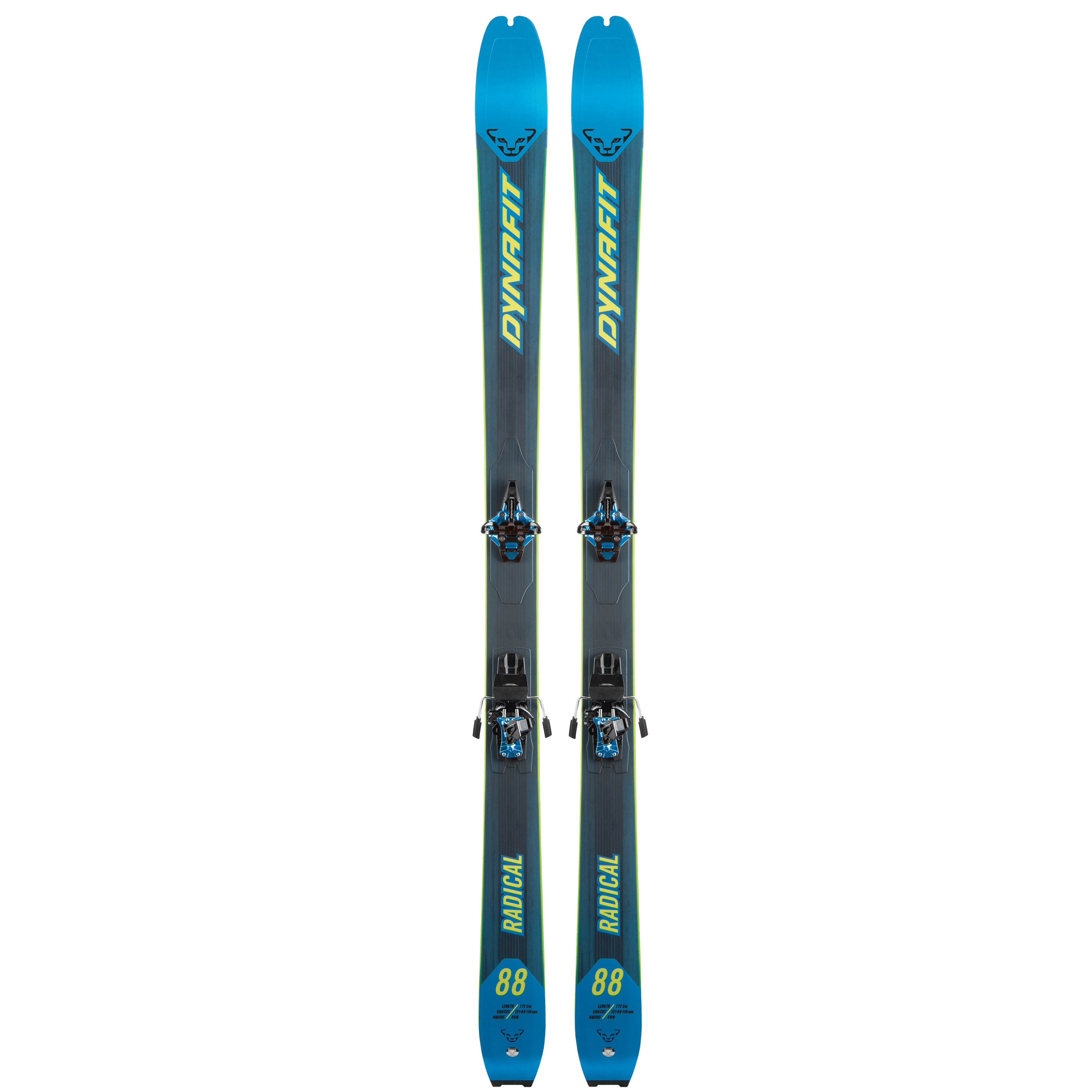 Radical 88 Ski Men | Dynafit® International