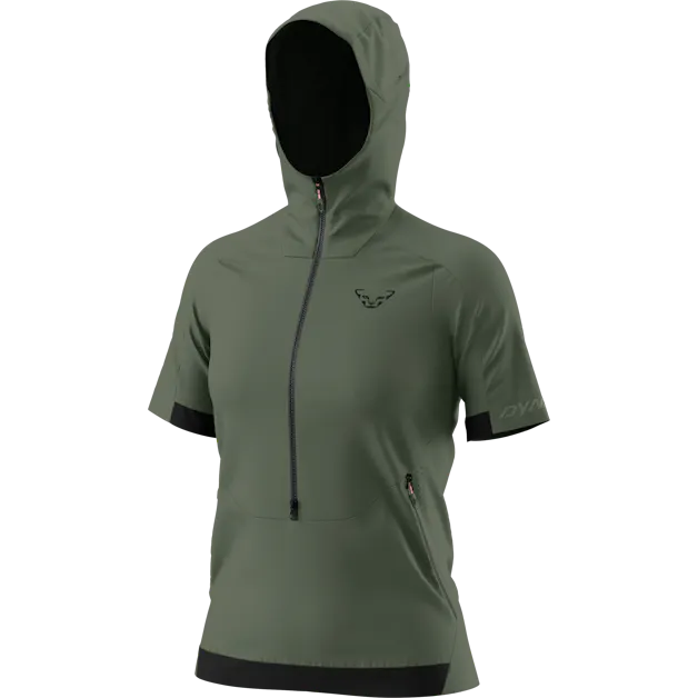 Transalper Dynastretch Anorak Damen still image