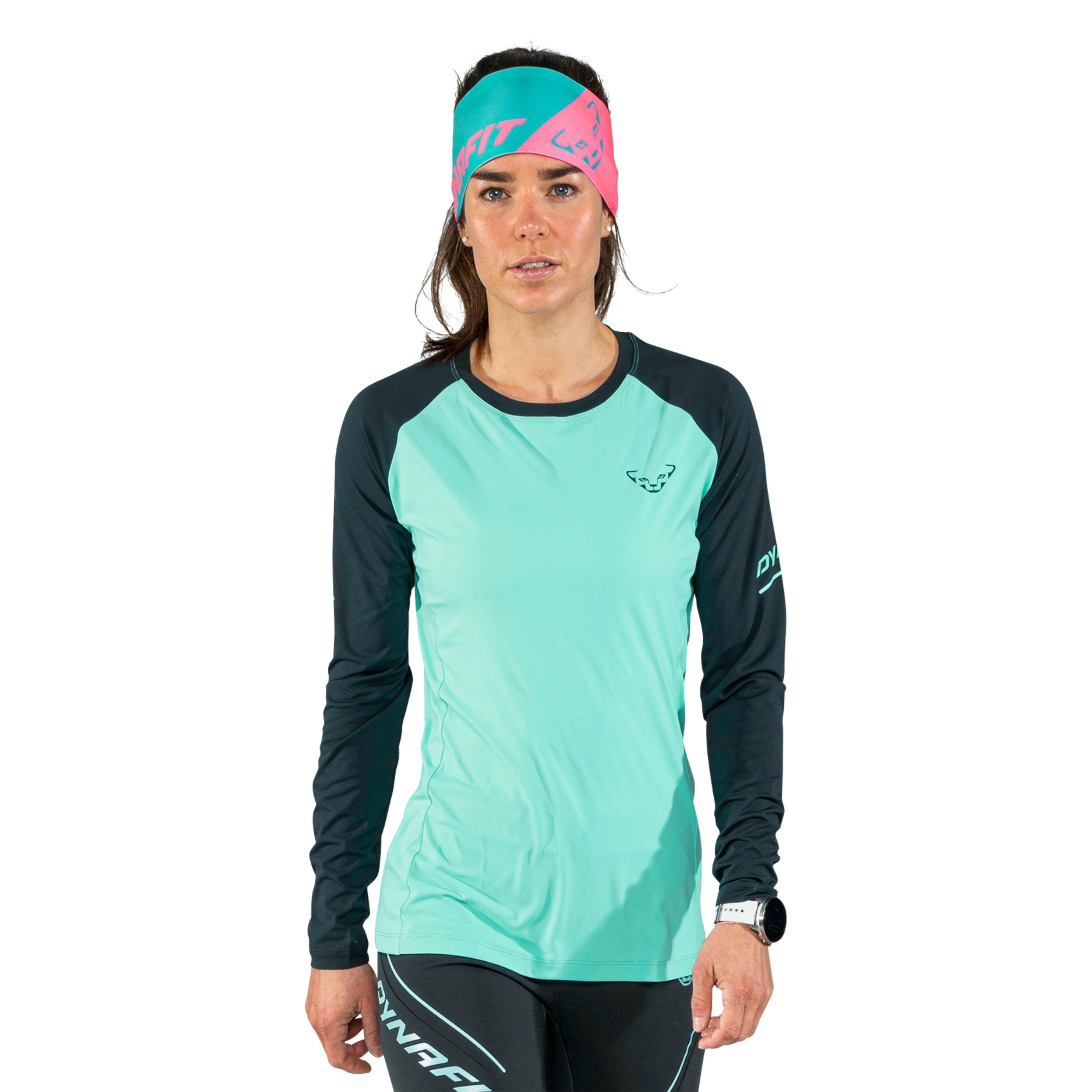 Alpine Pro Longsleeve Women hover image
