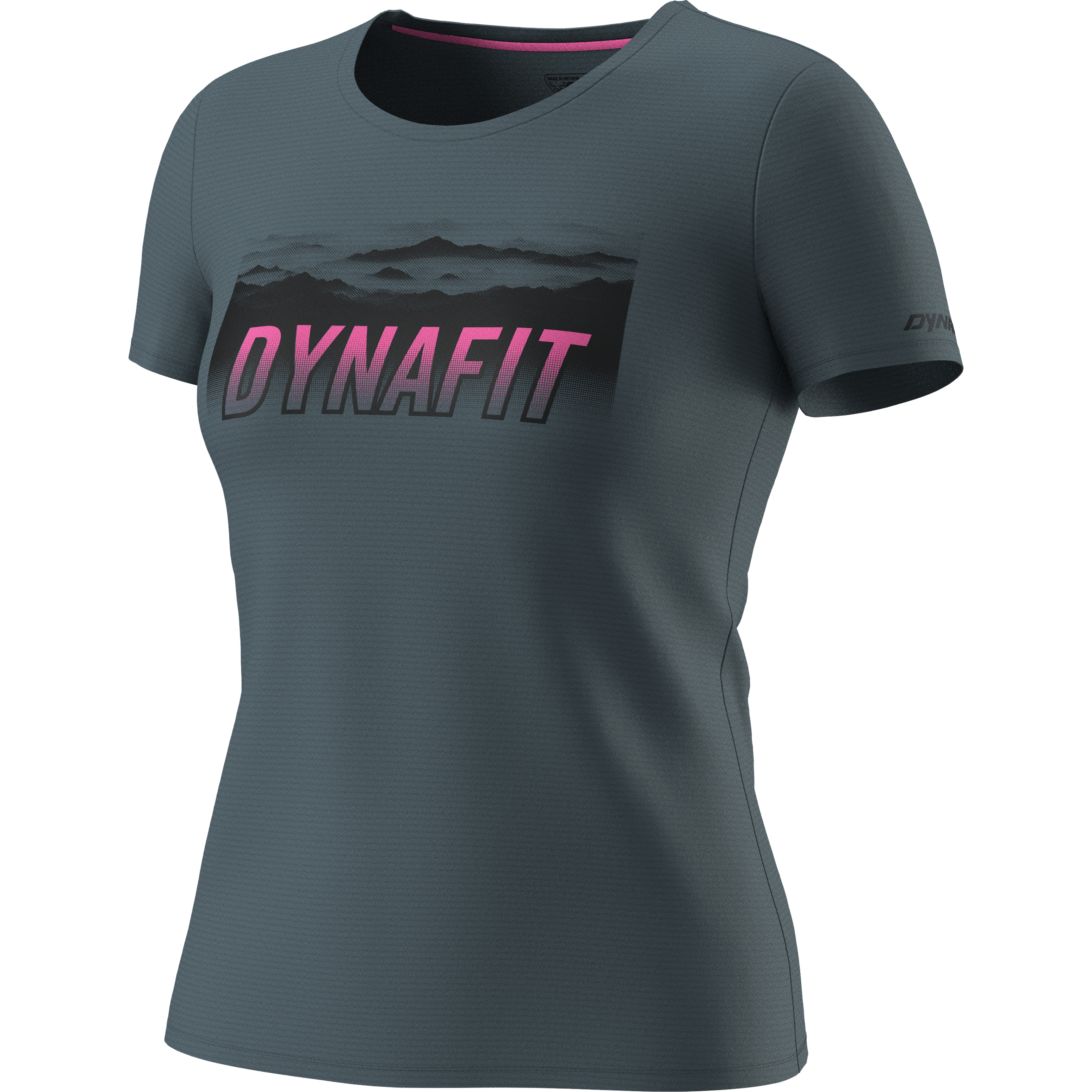 Transalper Graphic Shirt Damen still image