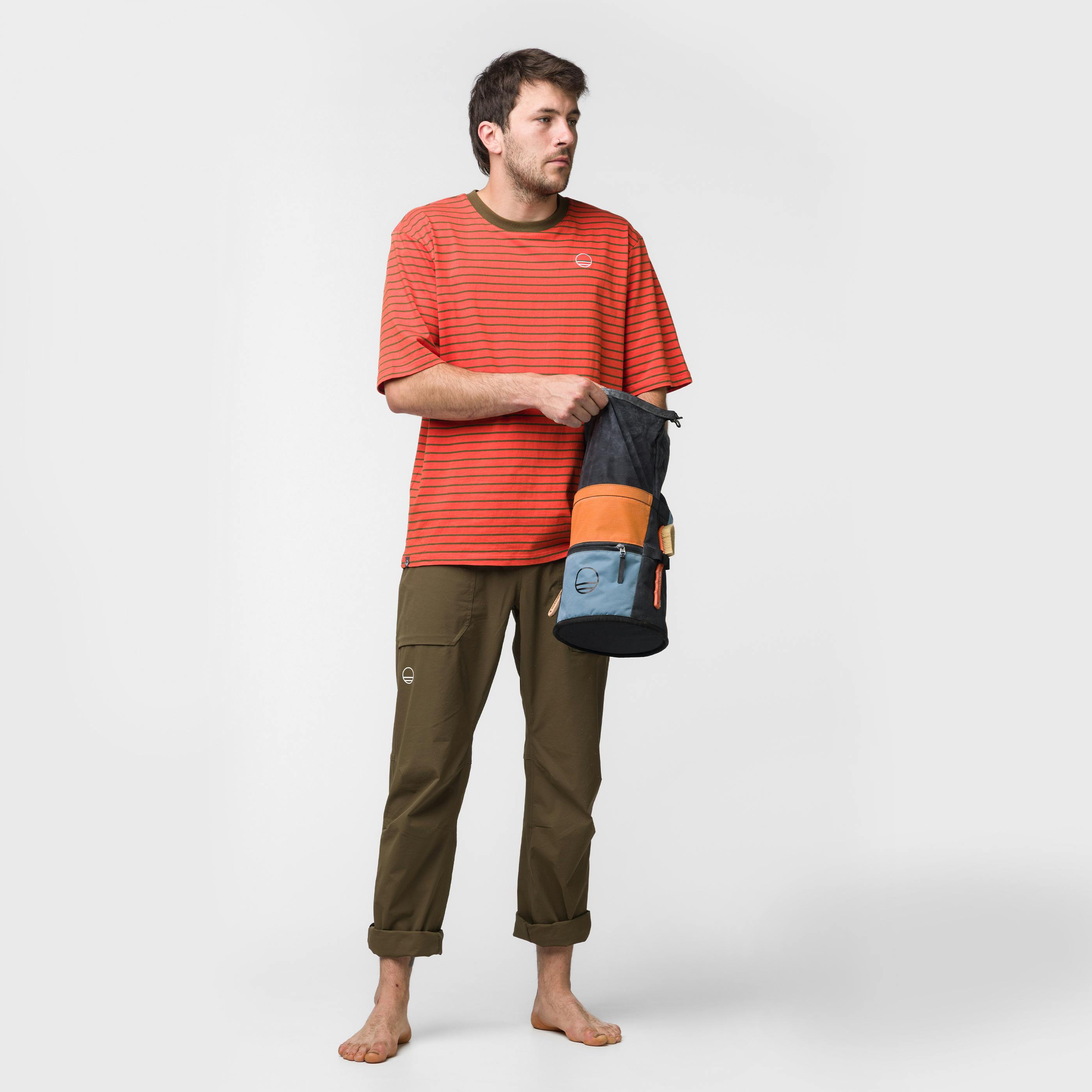 Movement 2 Man Pant  on_body image