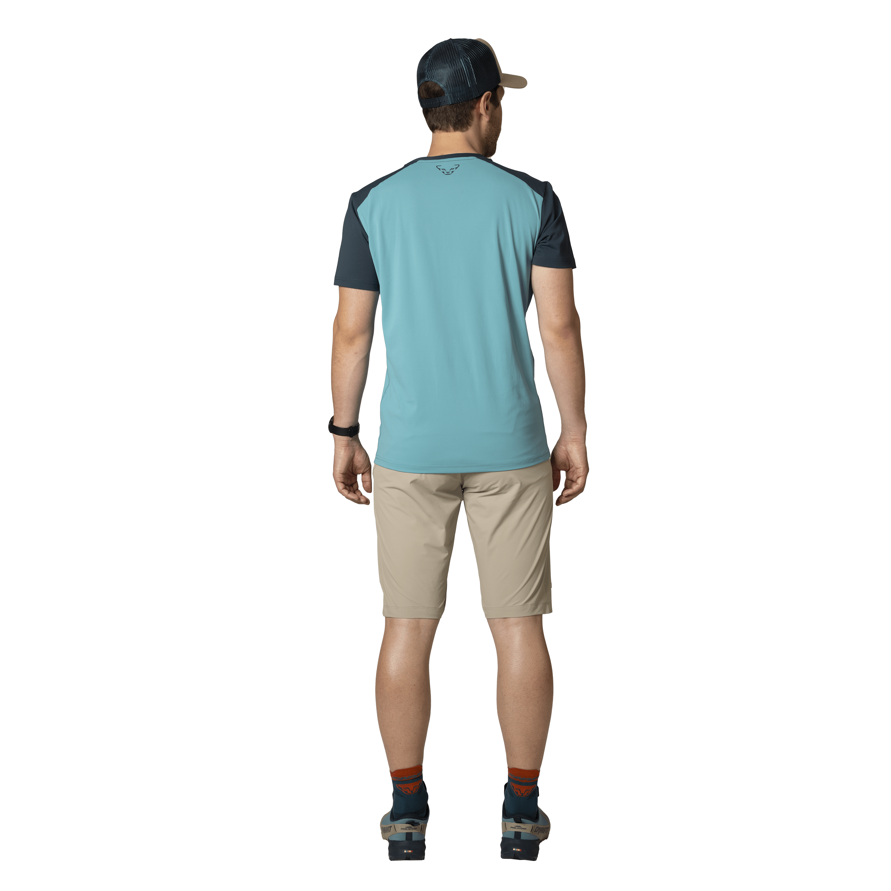 Transalper Shorts Herren perspective_view image