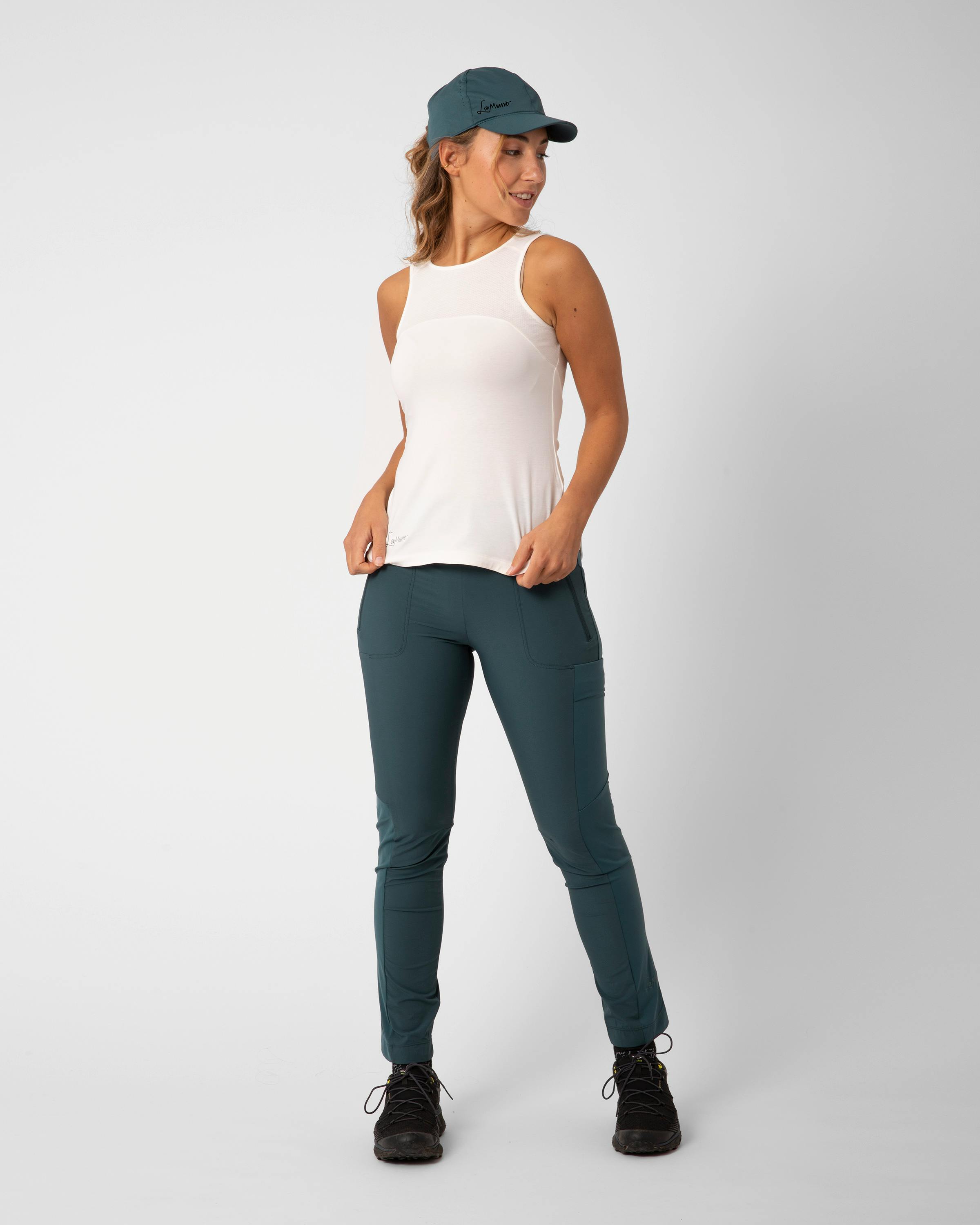 Maria Canotta Active perspective_view image