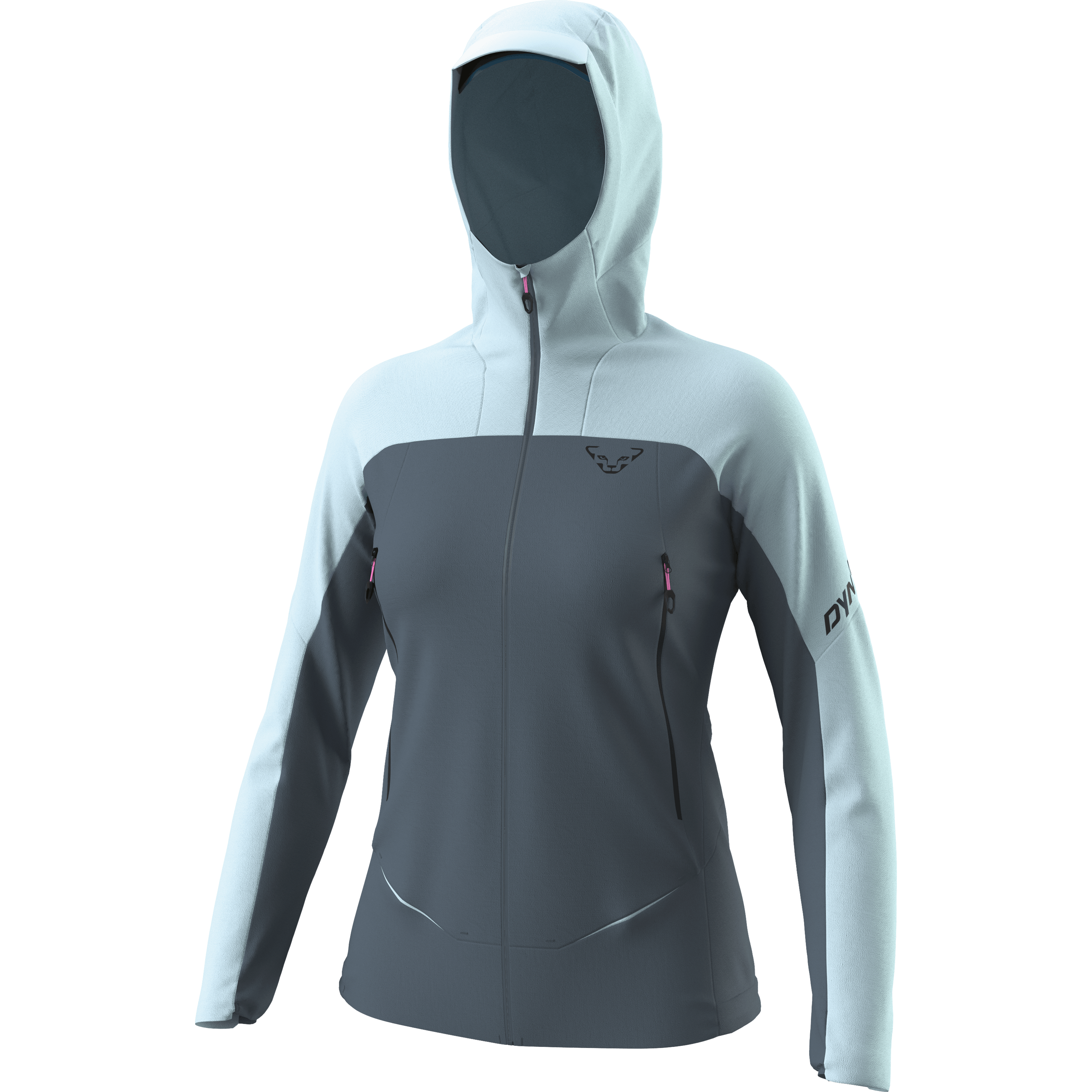 Ridge Dynastretch Jacket Women | Dynafit® International