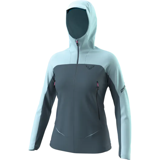 Veste Ridge Dynastretch femmes still image