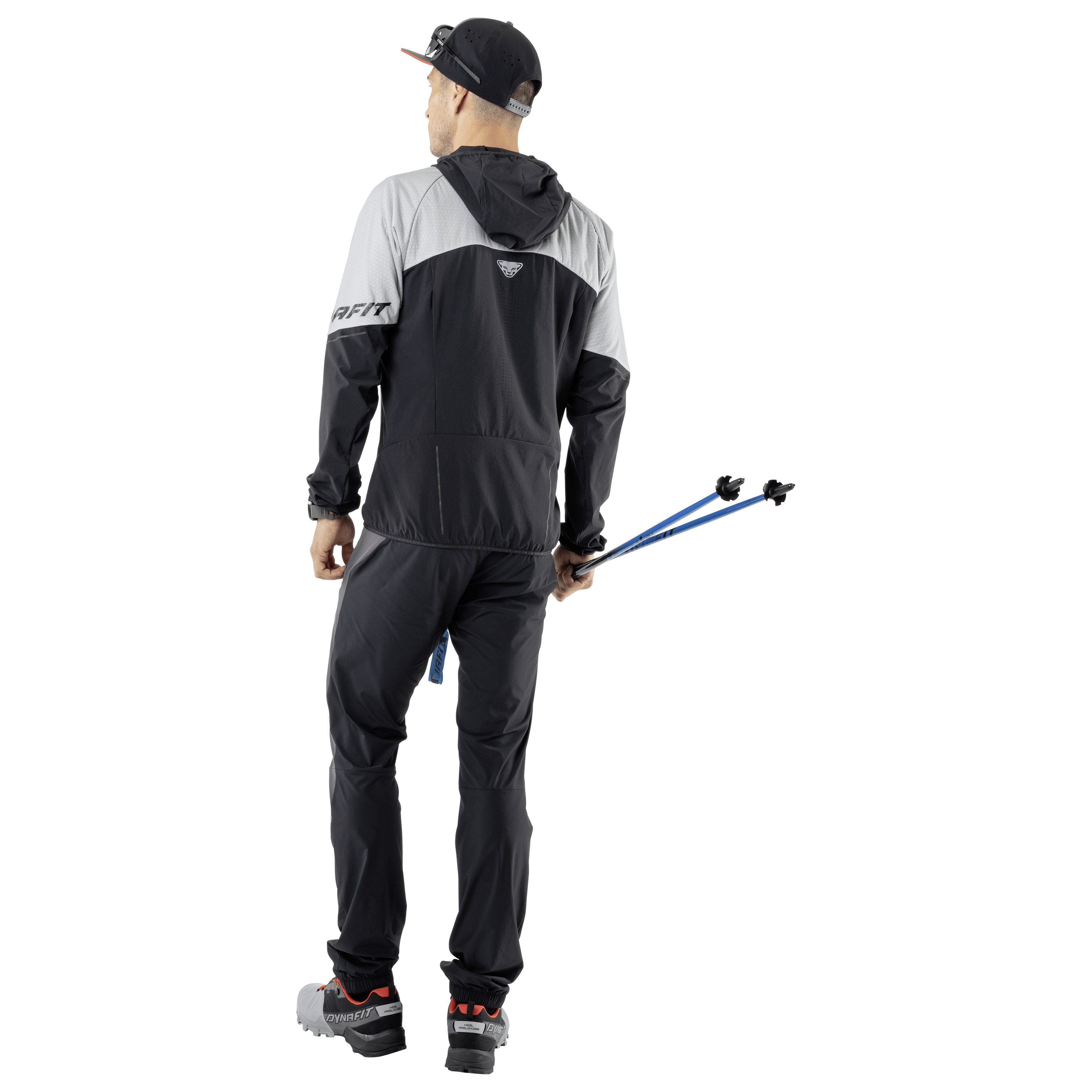 Transalper Light Dynastretch Long Pants Men tech_detail image