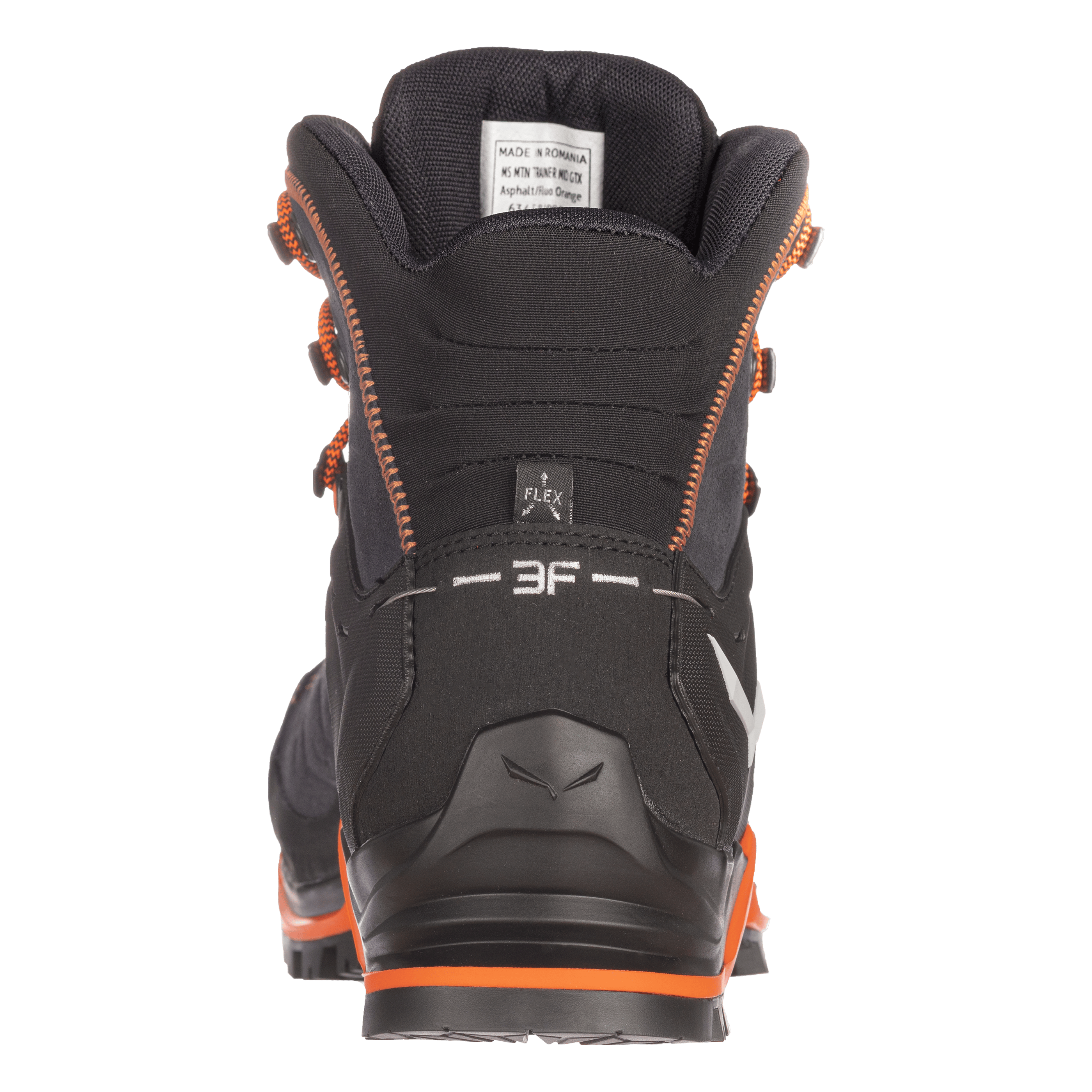 Mountain Trainer Mid Gore-Tex® Herren Schuhe perspective_view image