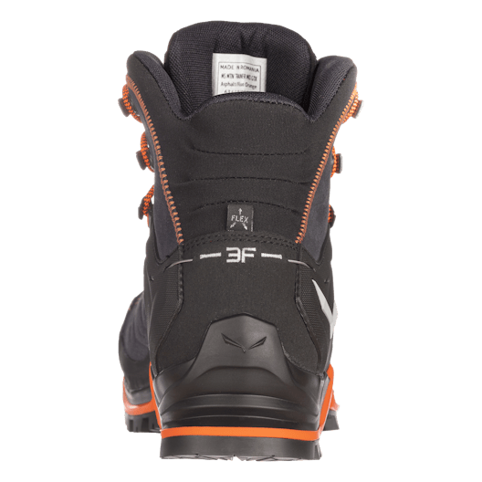 Mountain Trainer Mid Gore-Tex® Herren Schuhe perspective_view image