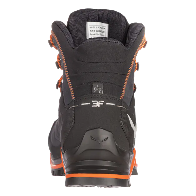 Mountain Trainer Mid Gore-Tex® Herren Schuhe perspective_view image
