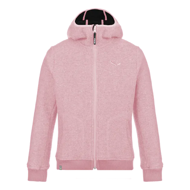 Sarner Light Sweat Zippé À Capuche Enfant still image