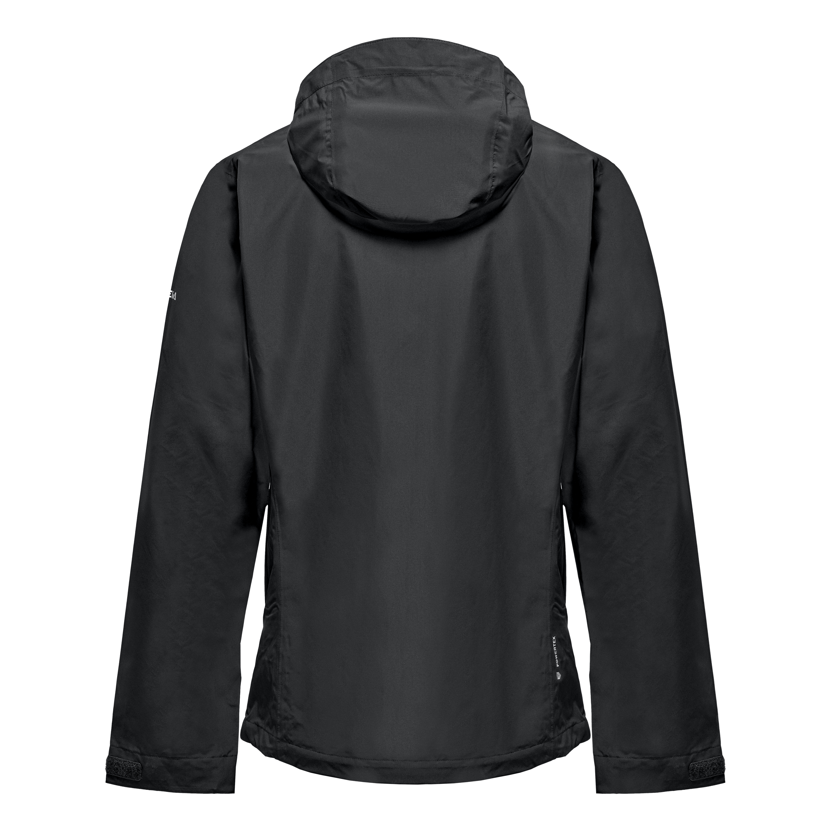 Puez 2.5L Powertex Jacke Herren perspective_view image