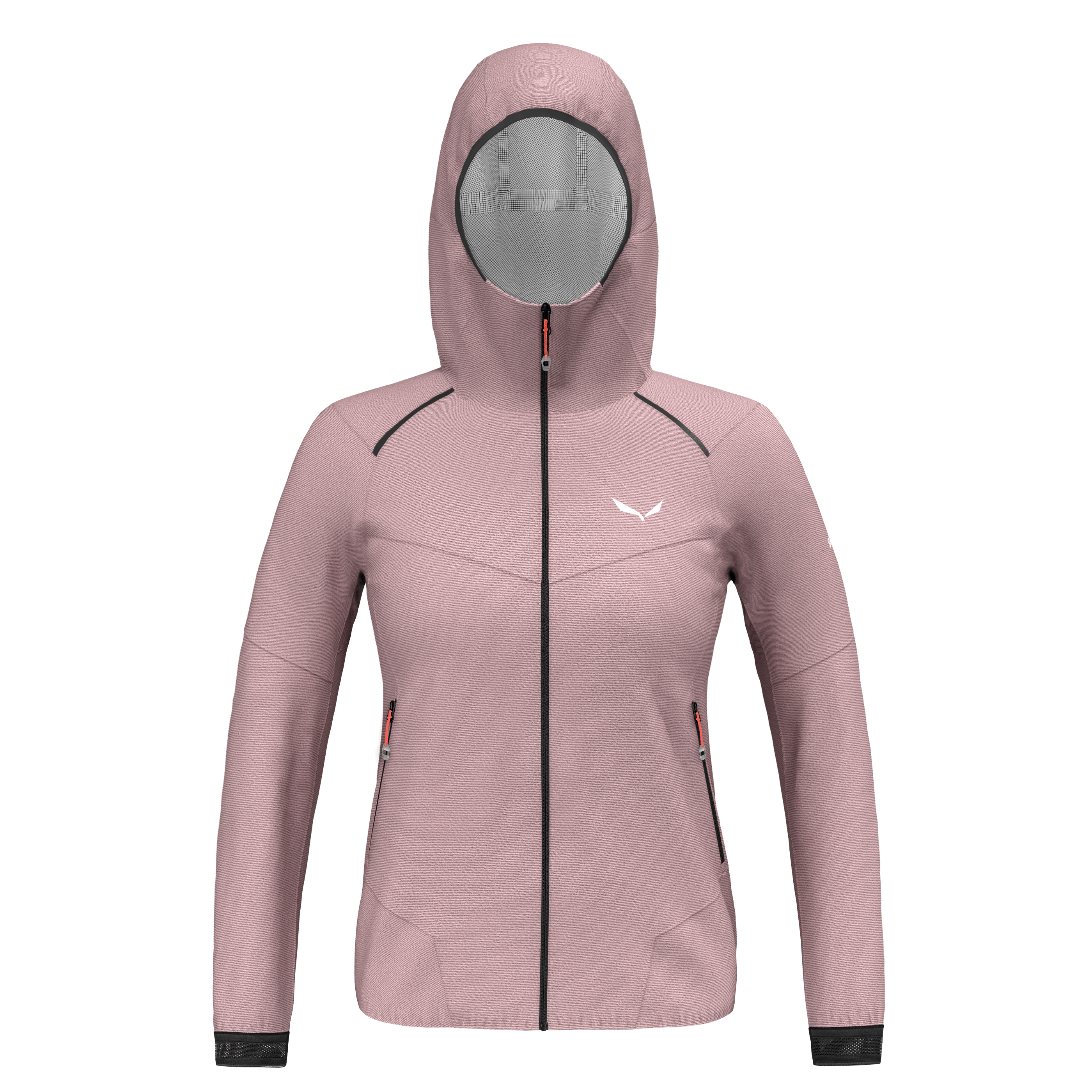 Pedroc 2.5L Powertex Light Jacke Damen  still image