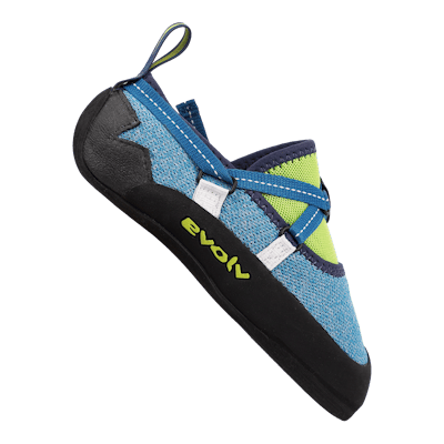 Venga Youth Climbing Shoes still image