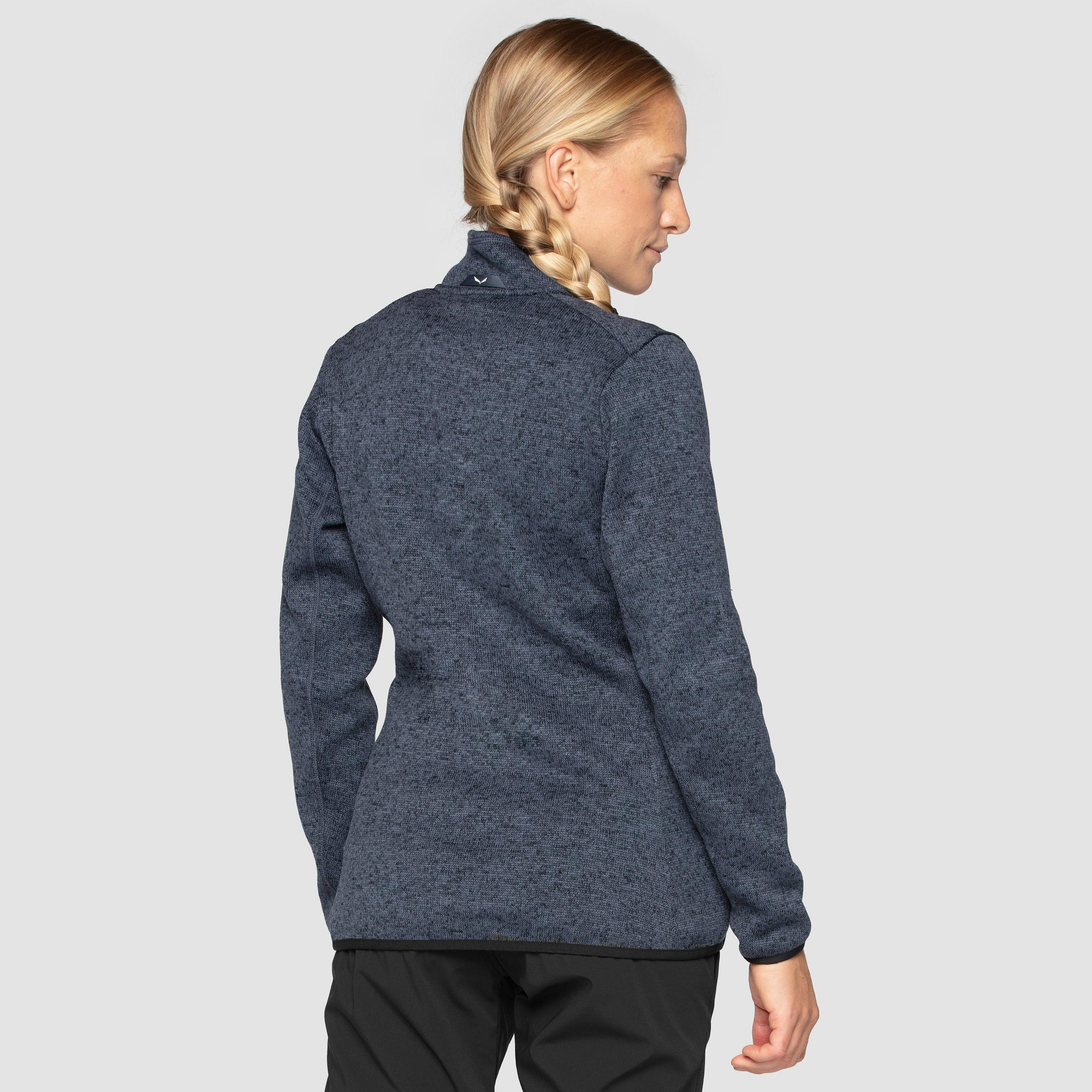 Rocca 2 Polarlite Sudadera Mujer tech_detail image