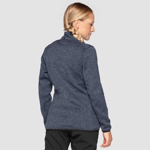 Rocca 2 Polarlite Sweat Femme tech_detail image