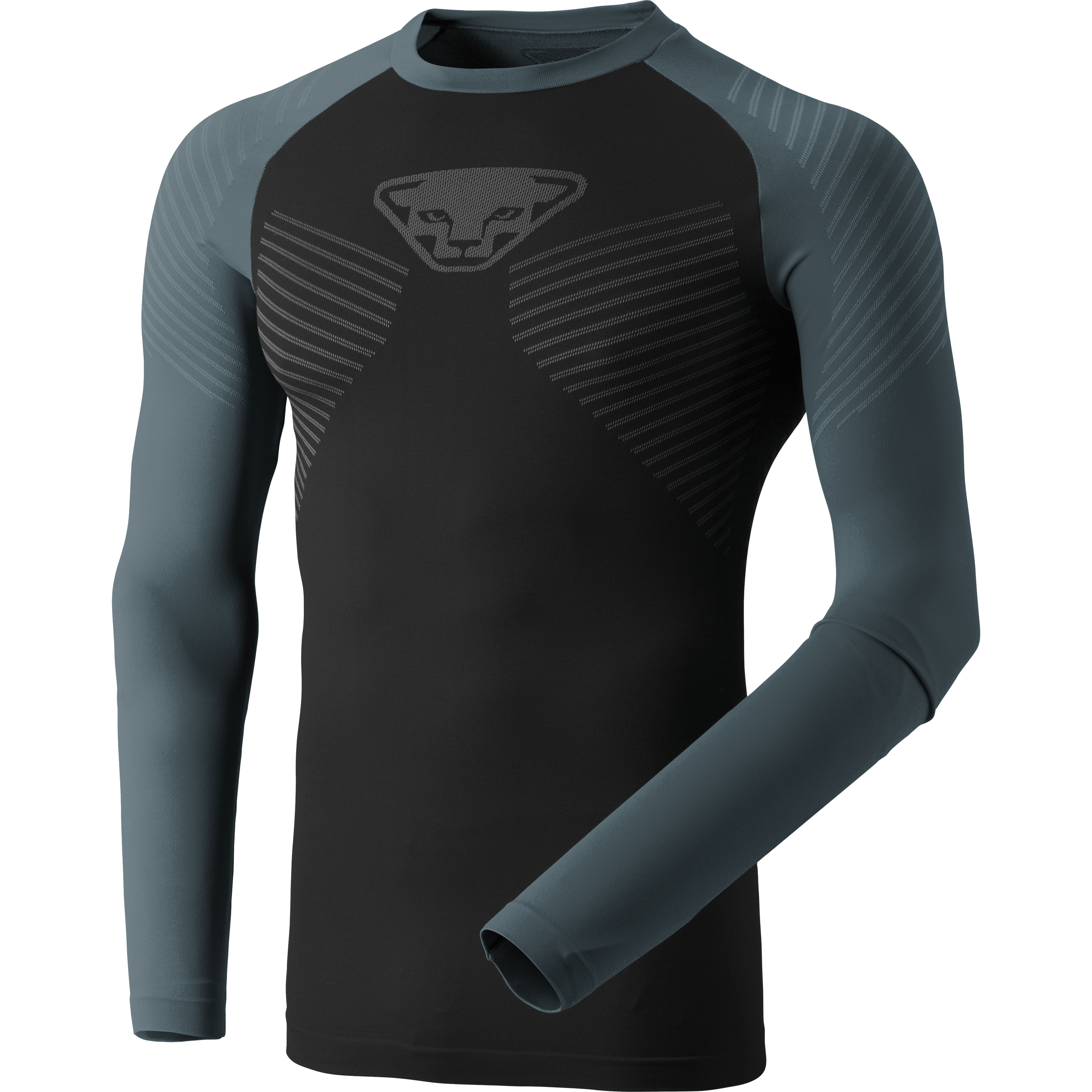 Speed Dryarn® Long Sleeve Shirt Men still image