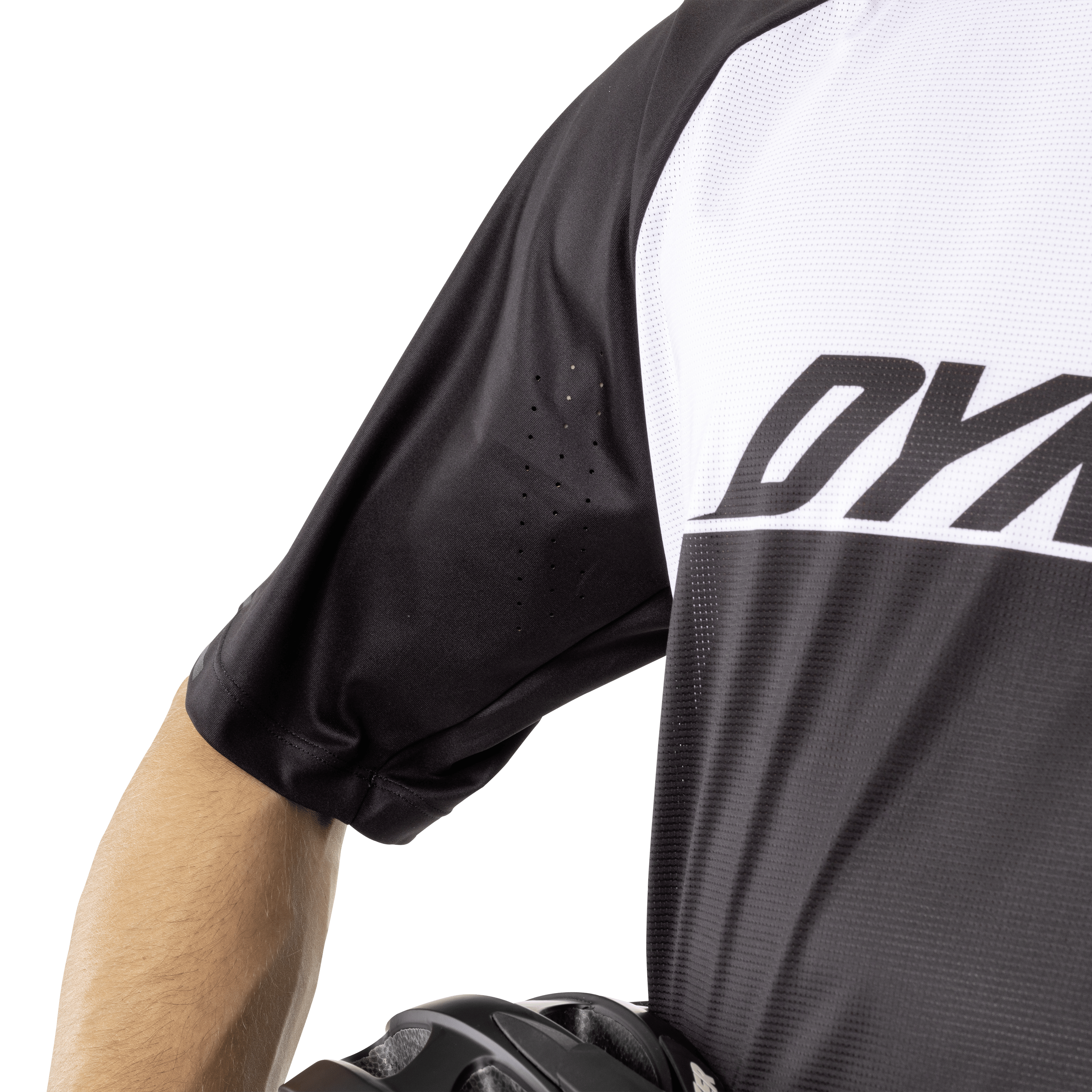 Ride Shirt Men tech_detail image