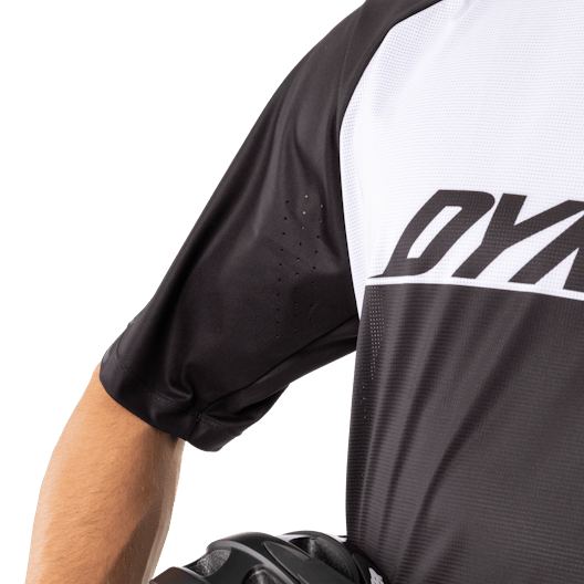 Ride Shirt Men tech_detail image