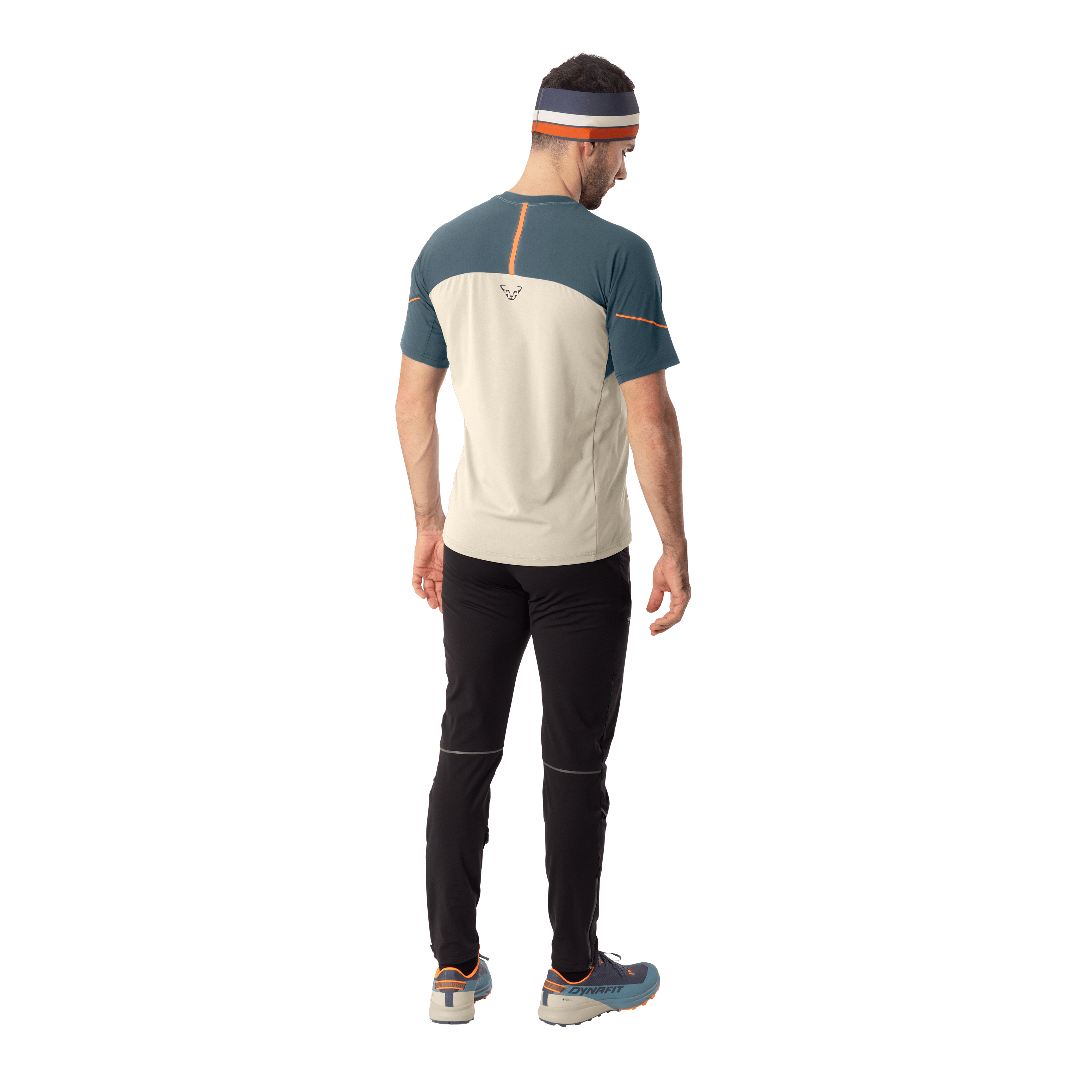 Tee da uomo Alpine Pro perspective_view image