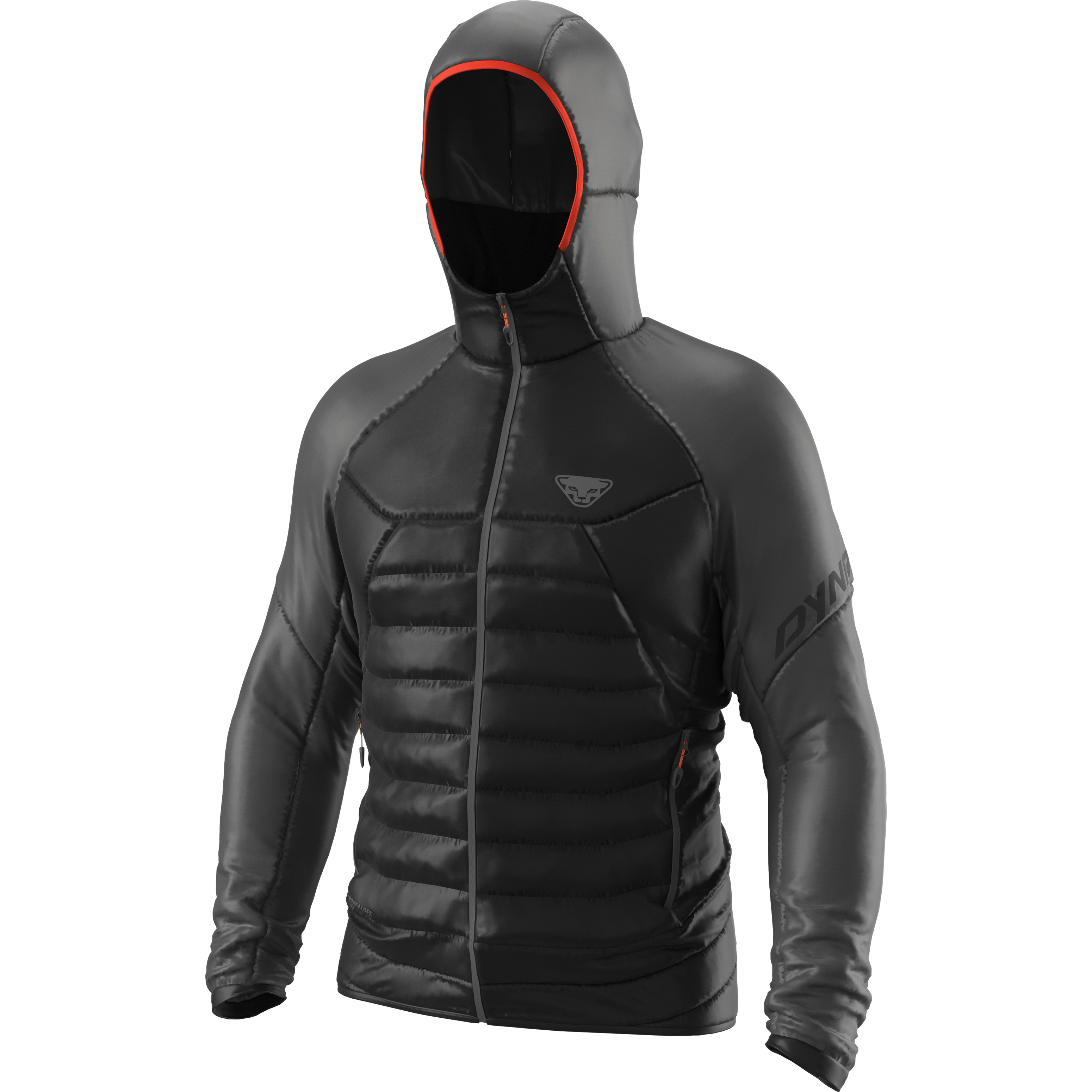 Radical PrimaLoft® Hooded Jacket Men still image