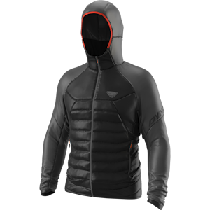 Radical PrimaLoft® Hooded Jacket Men