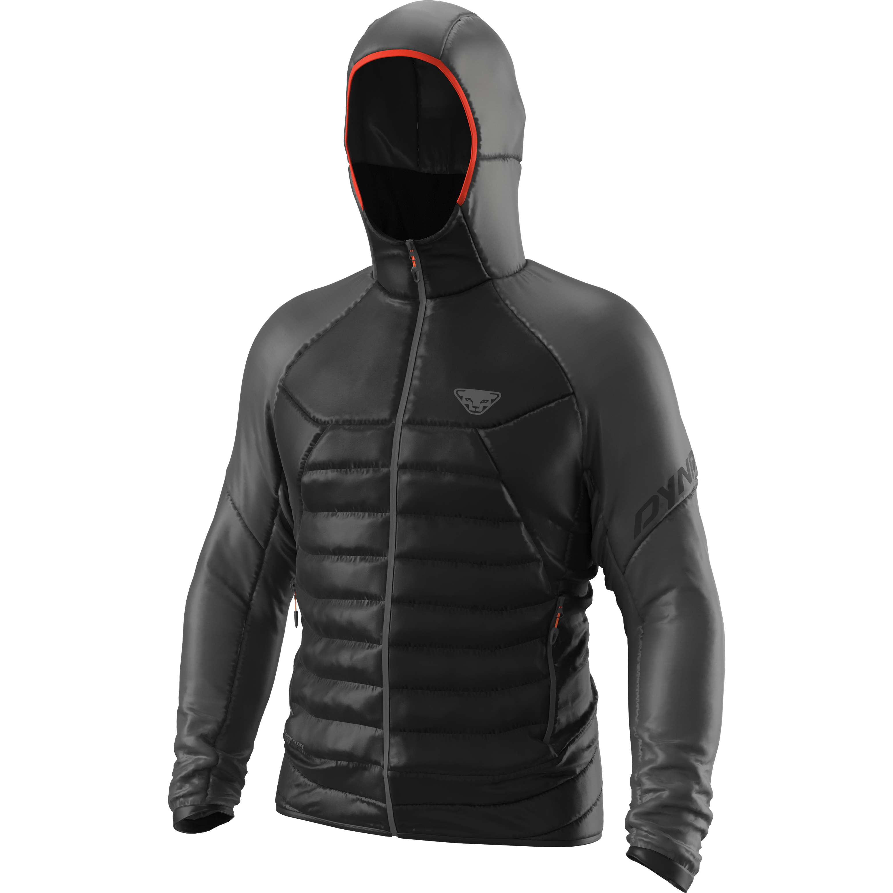 Radical PrimaLoft® Hooded Jacket Men Dynafit® International