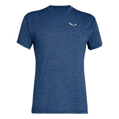 Puez Melange Dry T-shirt Men still image