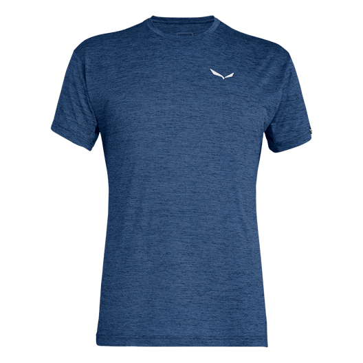 Puez Melange Dry T-shirt Men still image