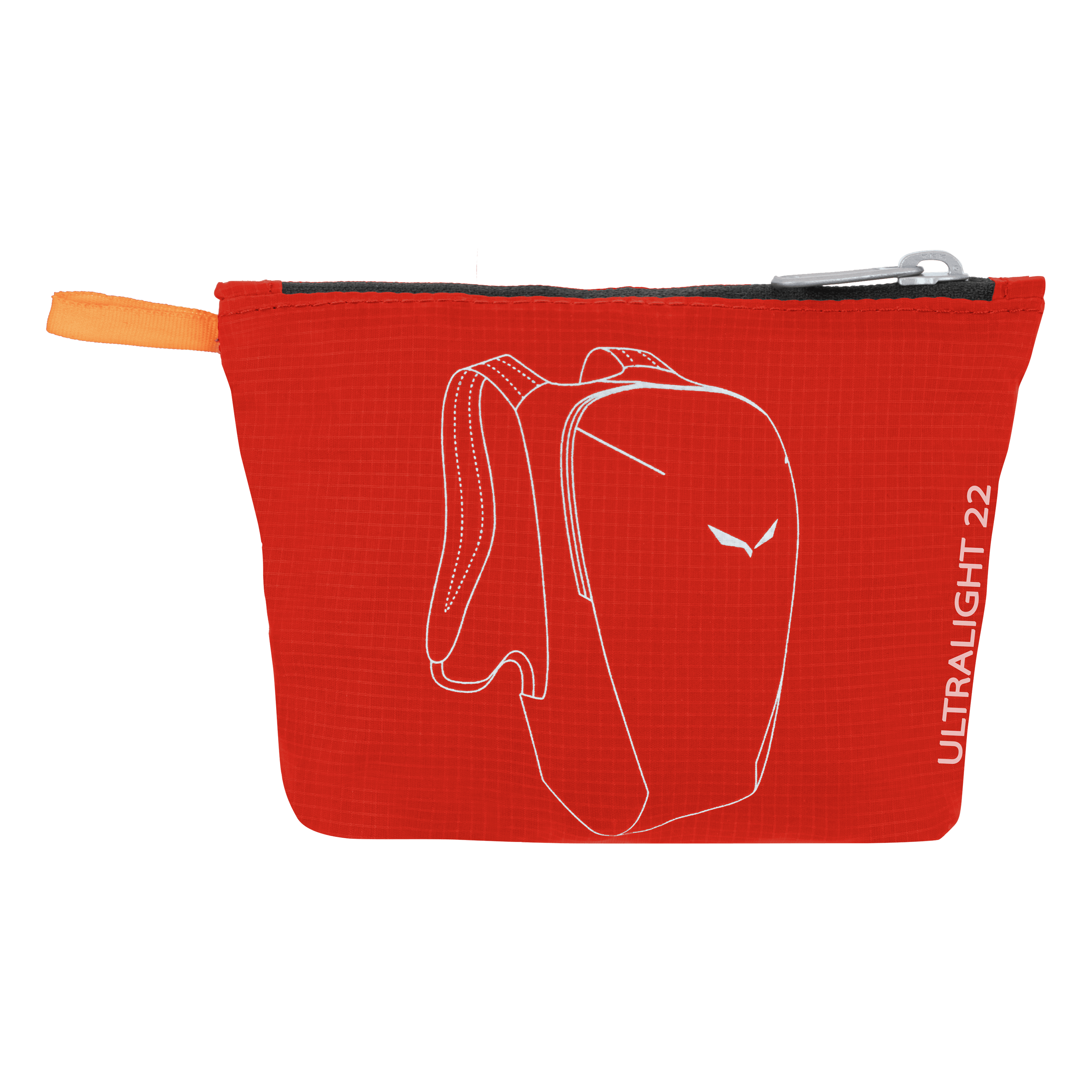 Ultralight 22L Rucksack perspective_view image