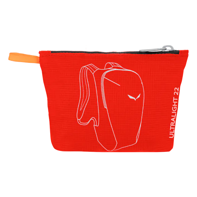Ultralight Zaino 22L perspective_view image