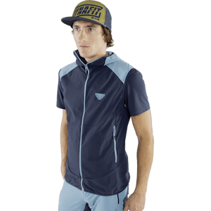 Preview: Transalper Dynastretch Vest M
