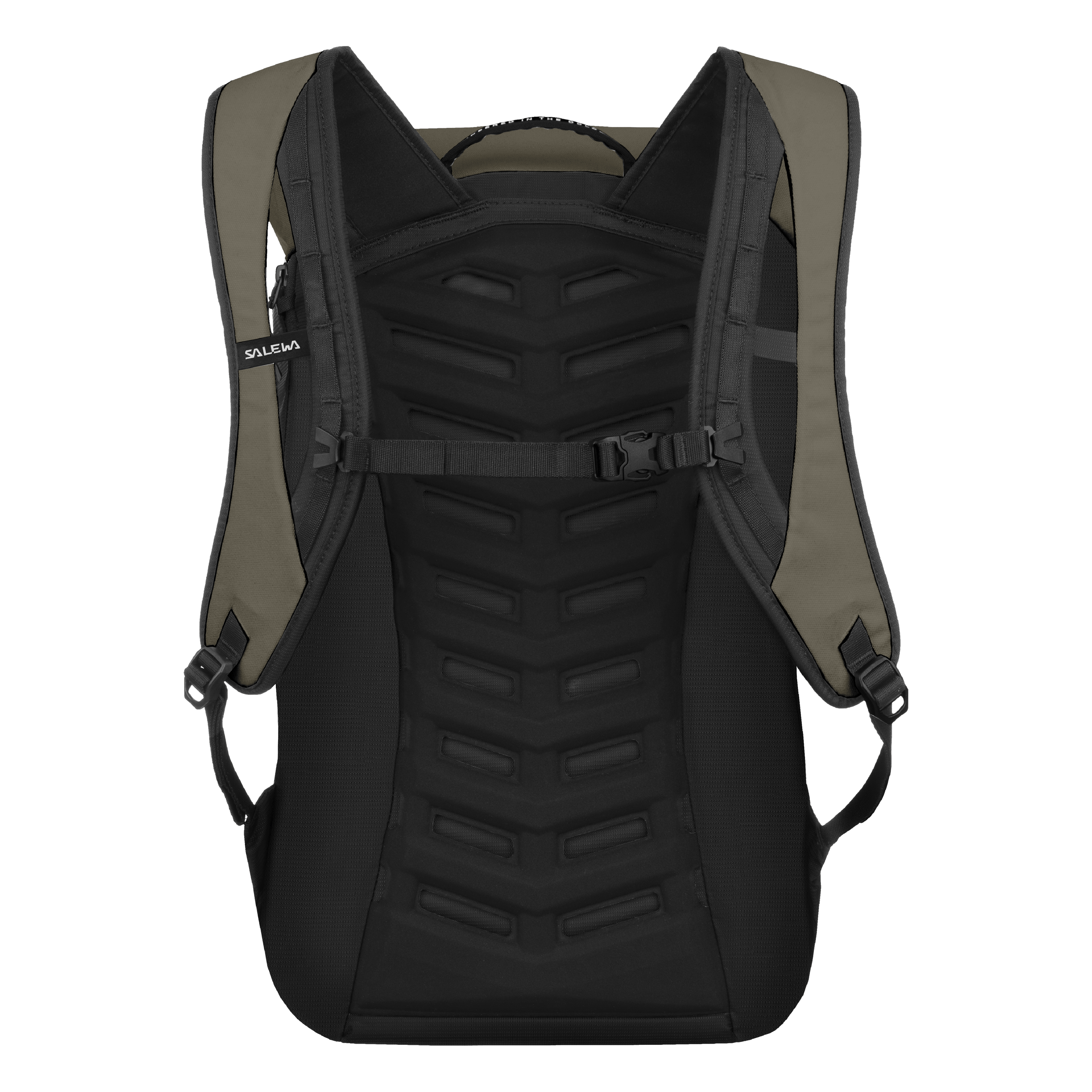 FANES 18L BACKPACK perspective_view image