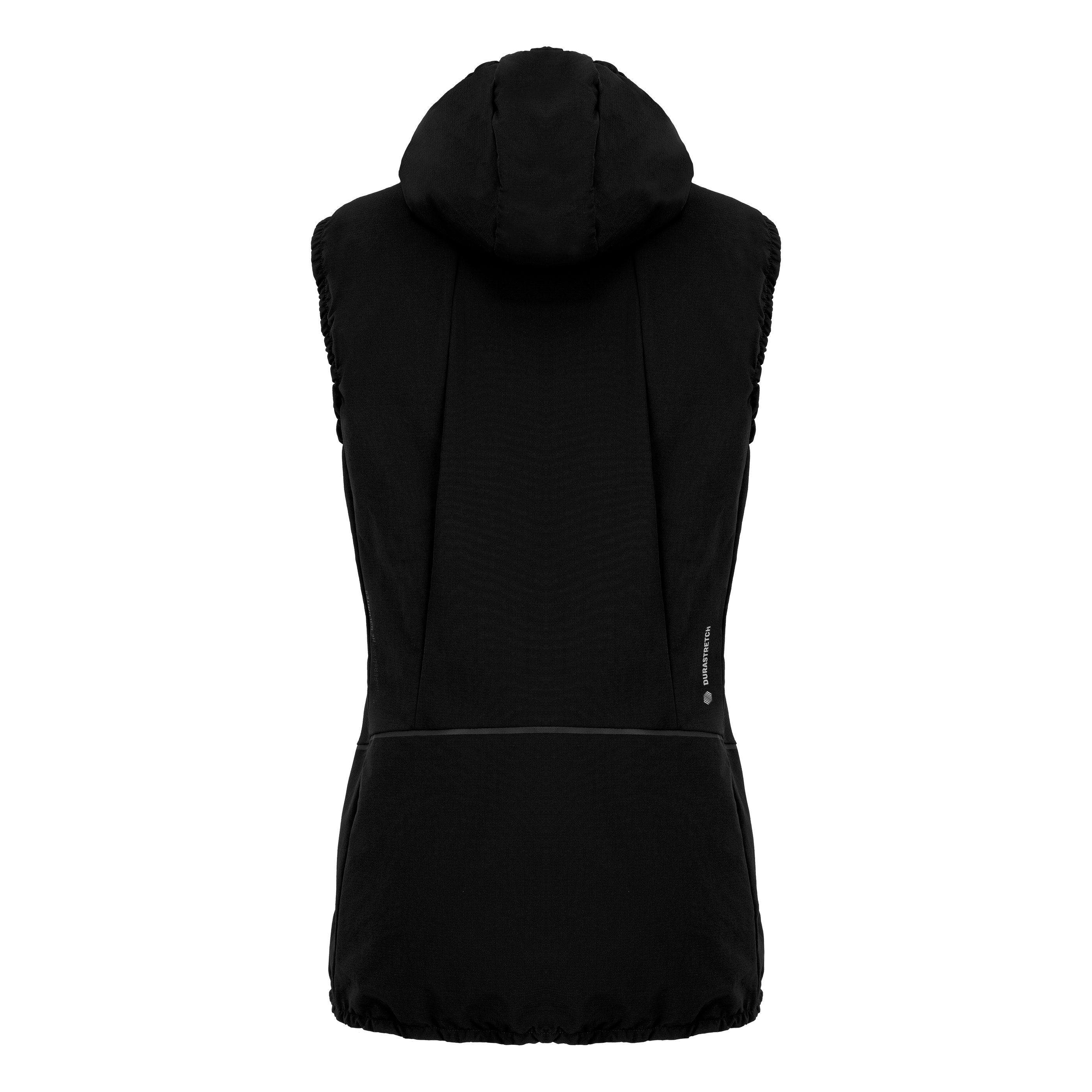 Pedroc TirolWool® Responsive Durastretch Weste Damen perspective_view image