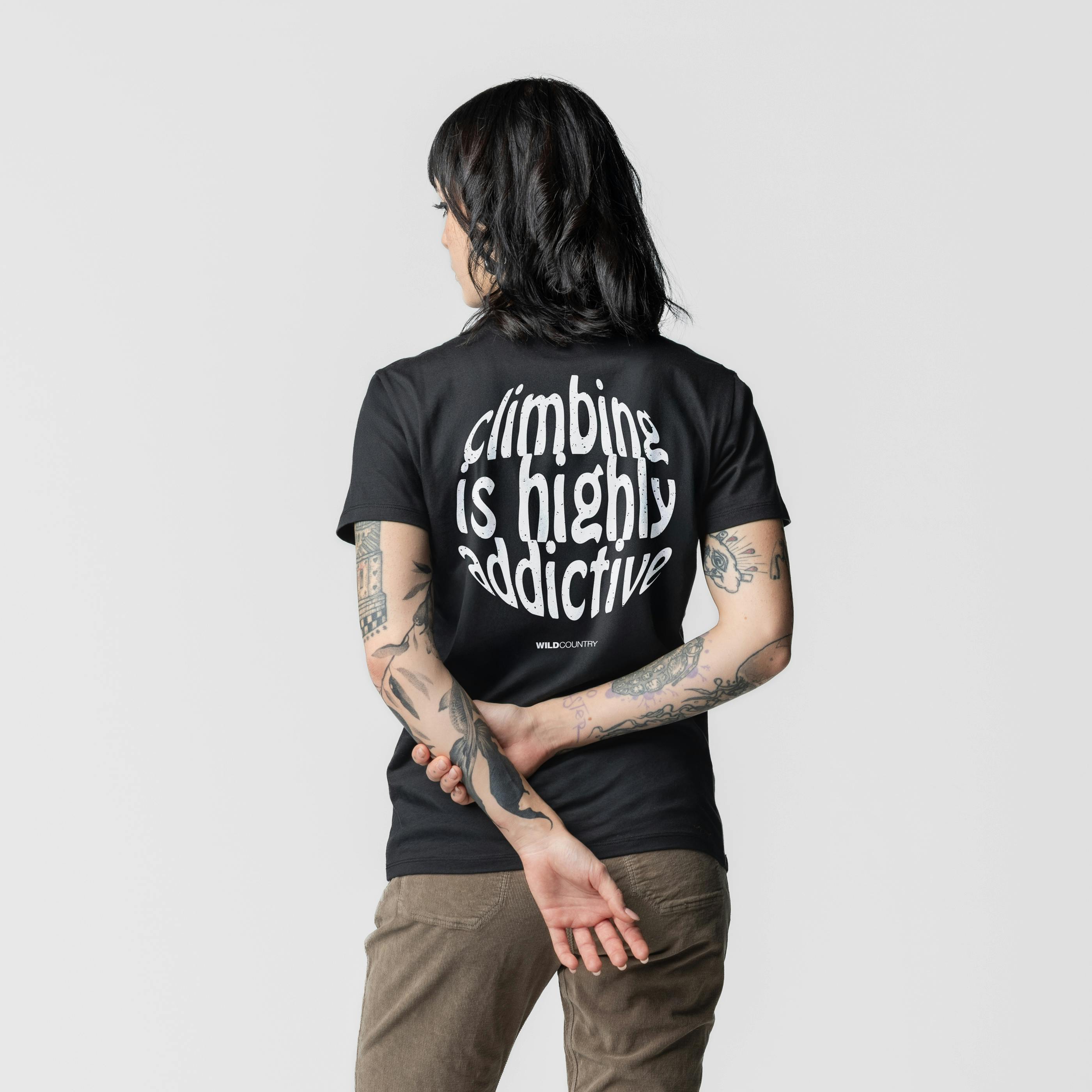 Corporate Unisex T-Shirt hover image