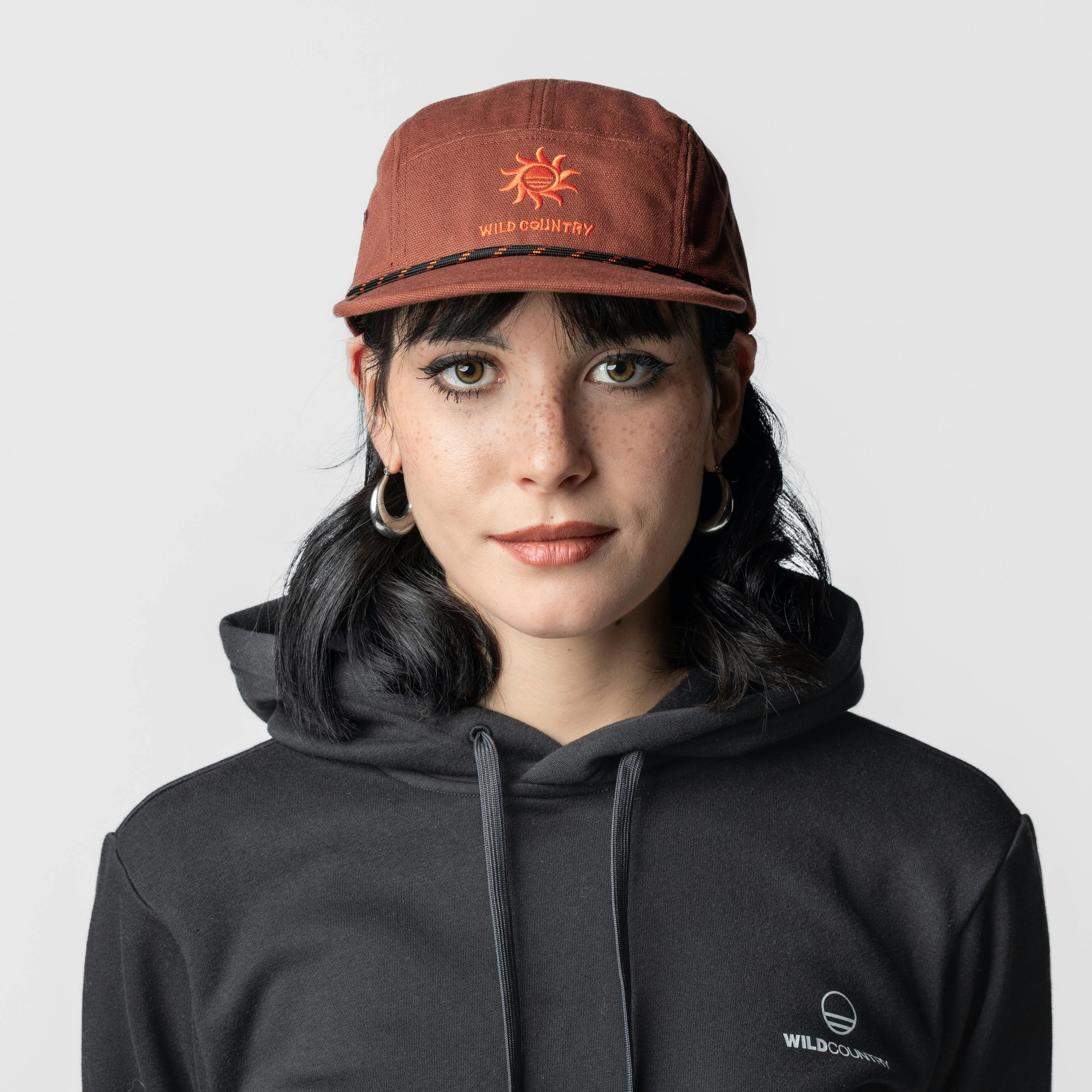 Movement Canvas Cap Unisex hover image