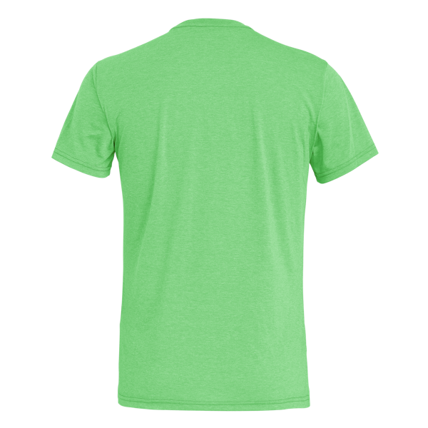 Solidlogo Drirelease® Men's T-Shirt