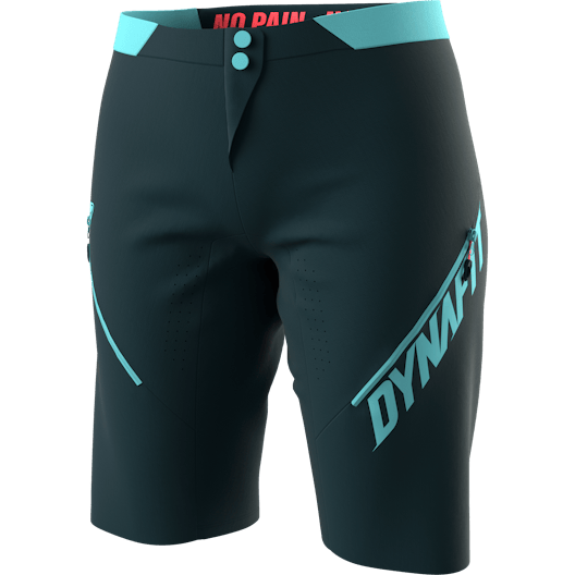 Short Ride Light Dynastretch femmes still image