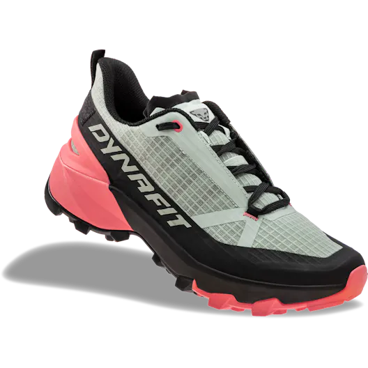 Transalper 2 Mountaineering Shoe Woman perspective_view image