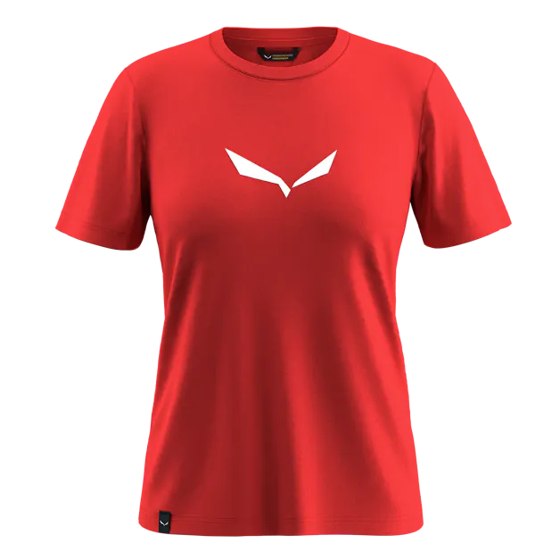 Solidlogo Dri-Release® T-Shirt Femme still image