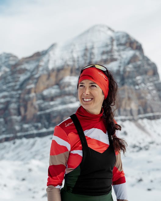 Tiziana Salopettes perspective_view image